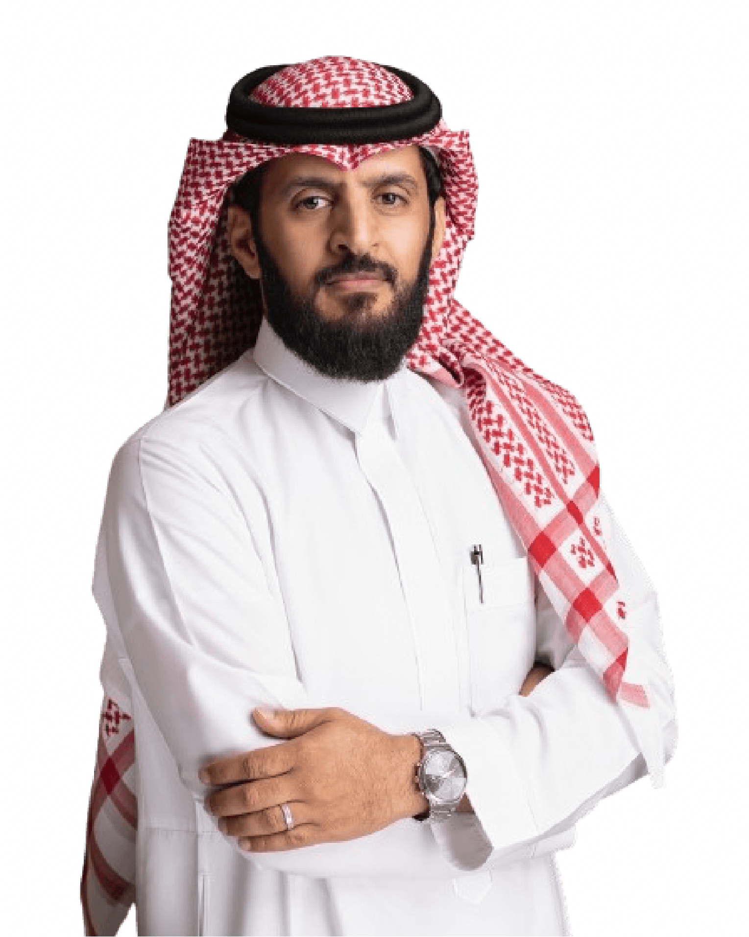 أ. سعود الجعيد